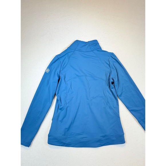 Peter Millar Women's Full Zip Jacket Athletic Coat Golf Activewear - Picture 2 of 4